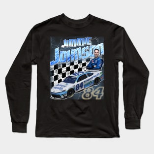 Jimmie Johnson Long Sleeve T-Shirt